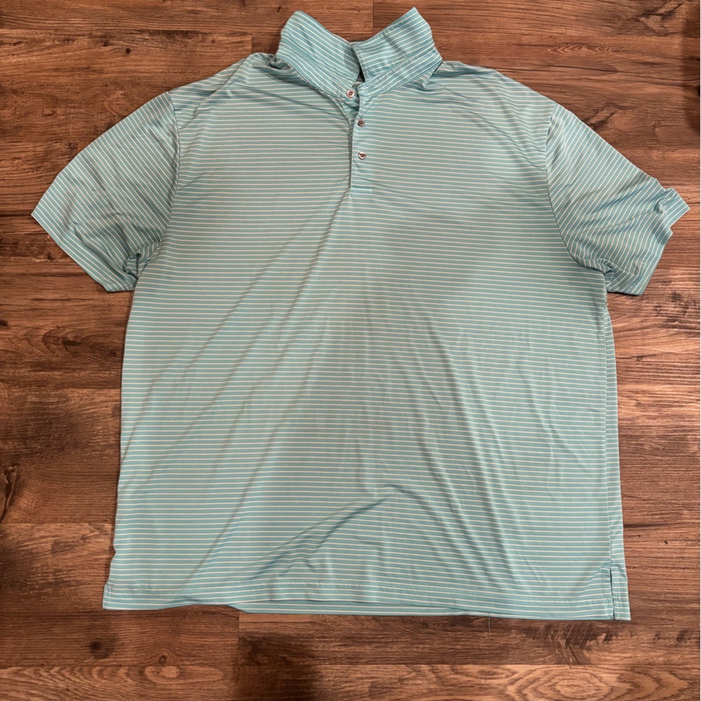 Men’s PGA Polo